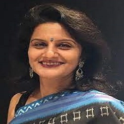 Dr. Neeta Deshpande